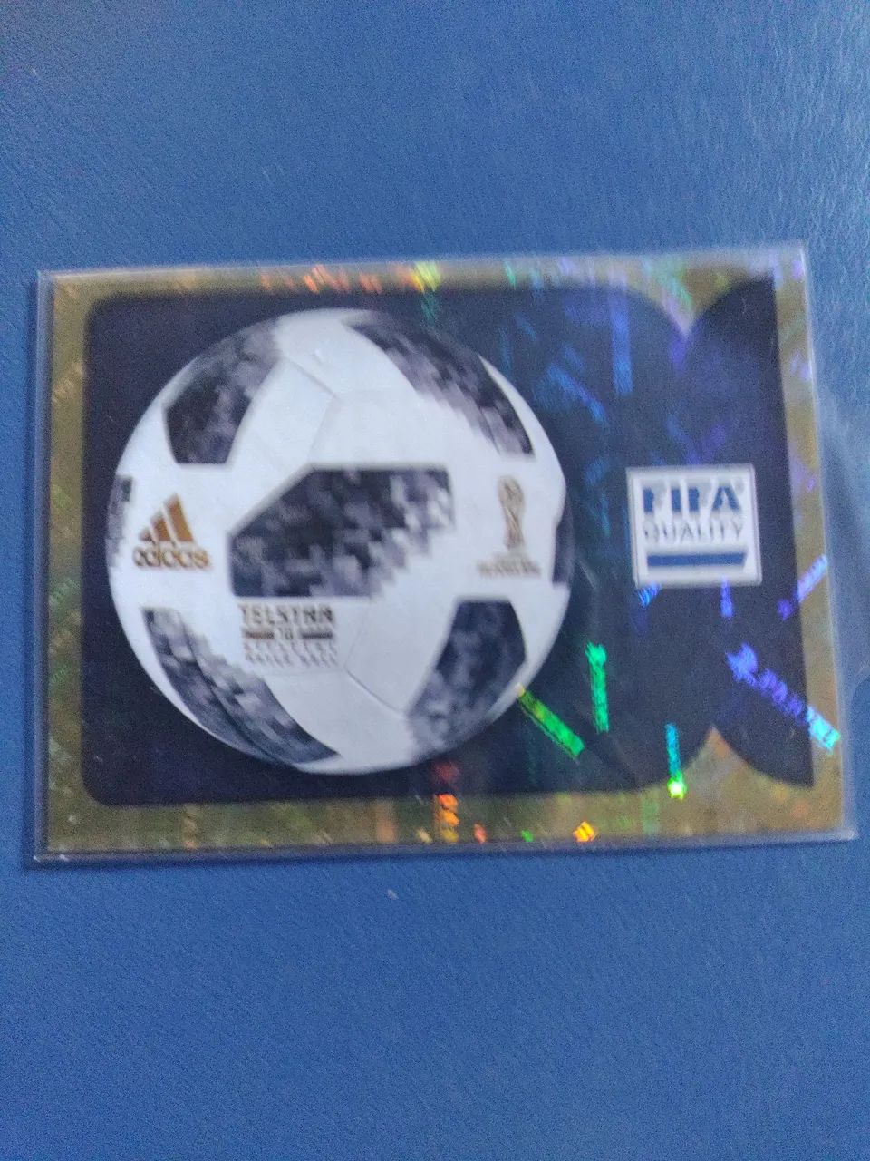 Figurinhas copa 2018 - Foto 2