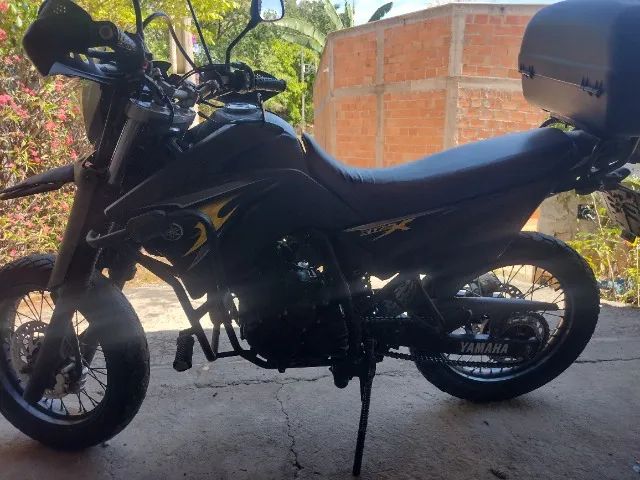 XTZ Lander 250 cc - Foto 2