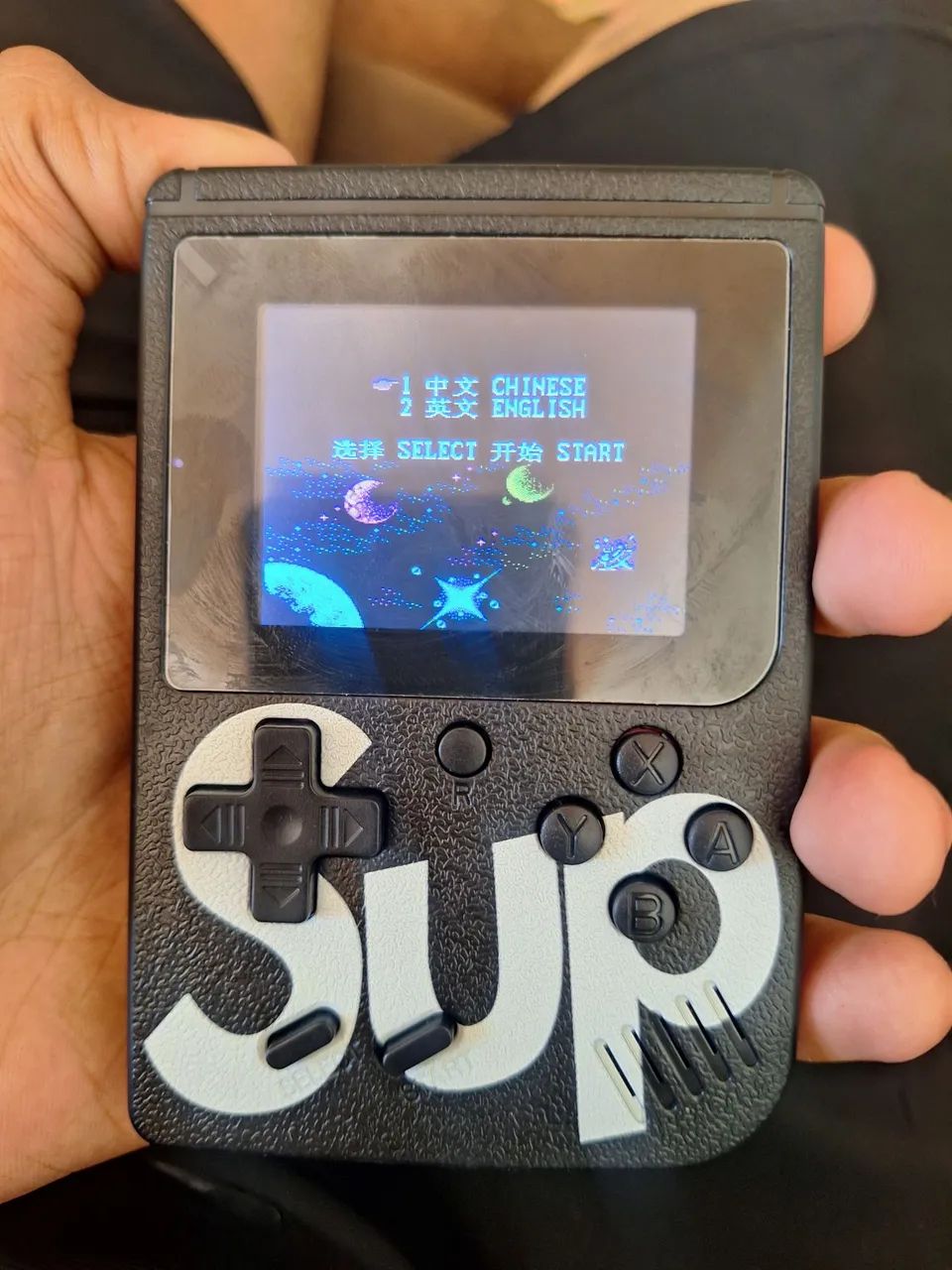 Game Sup - Foto 3