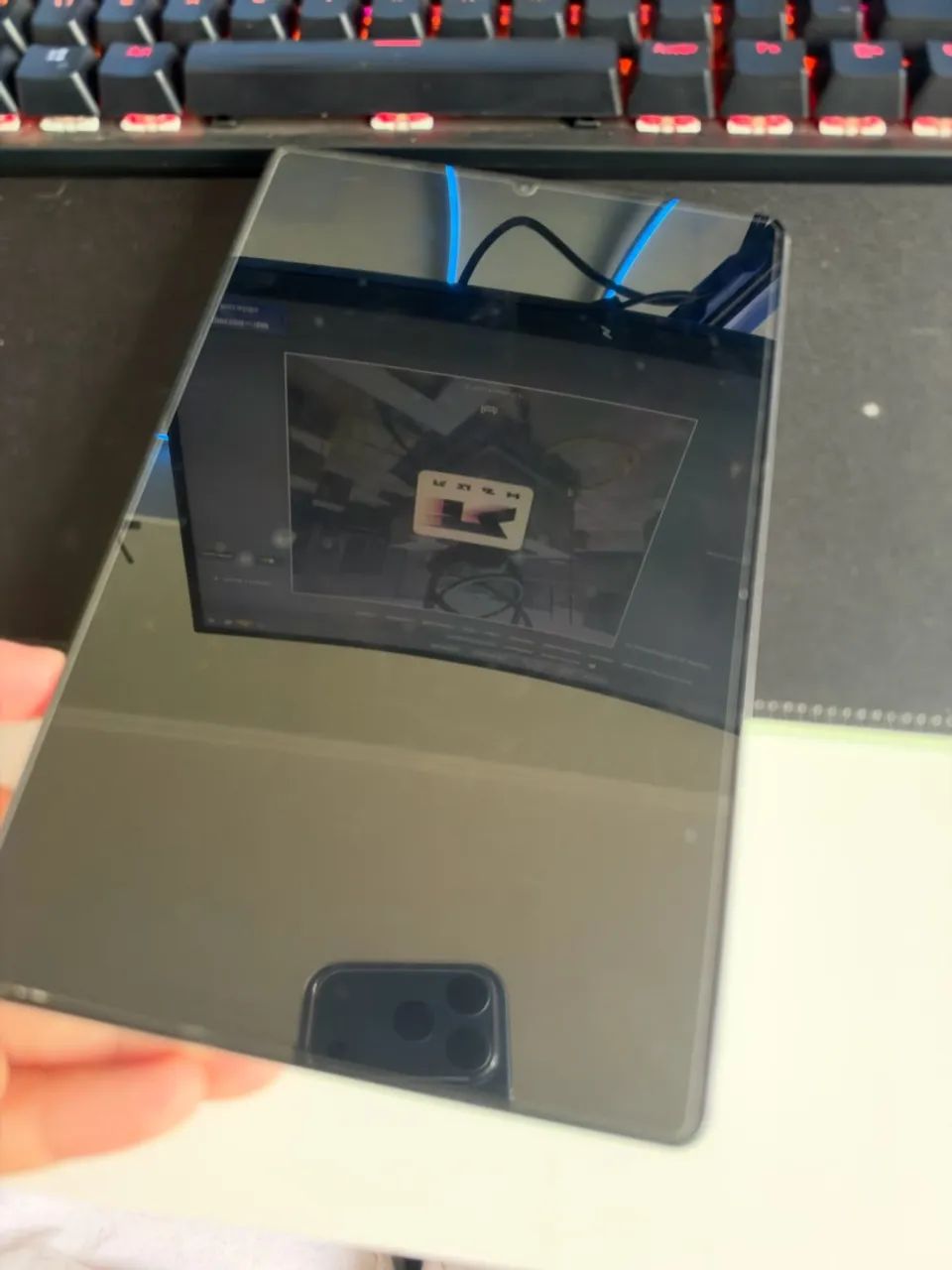 Lenovo tab M9 - Foto 3