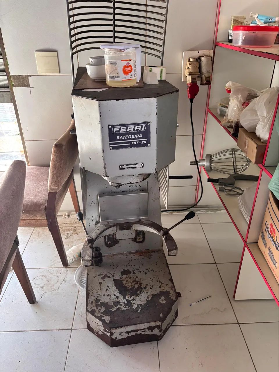 Restaurante  - Foto 3