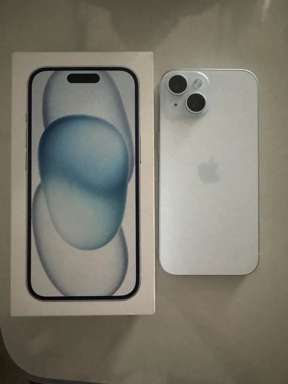 iPhone 15 128gb - Foto 3