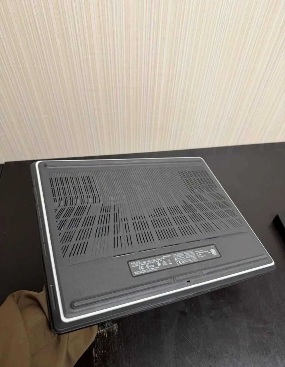 Notebook Gamer Rog Strix RTX 5060 - Foto 3