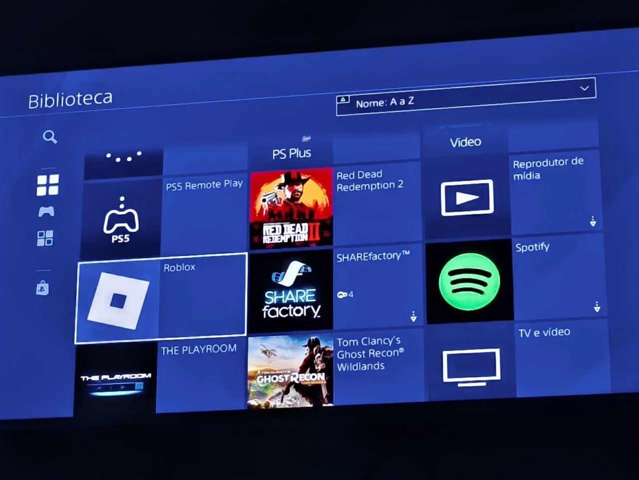 PS4 slim - Foto 3
