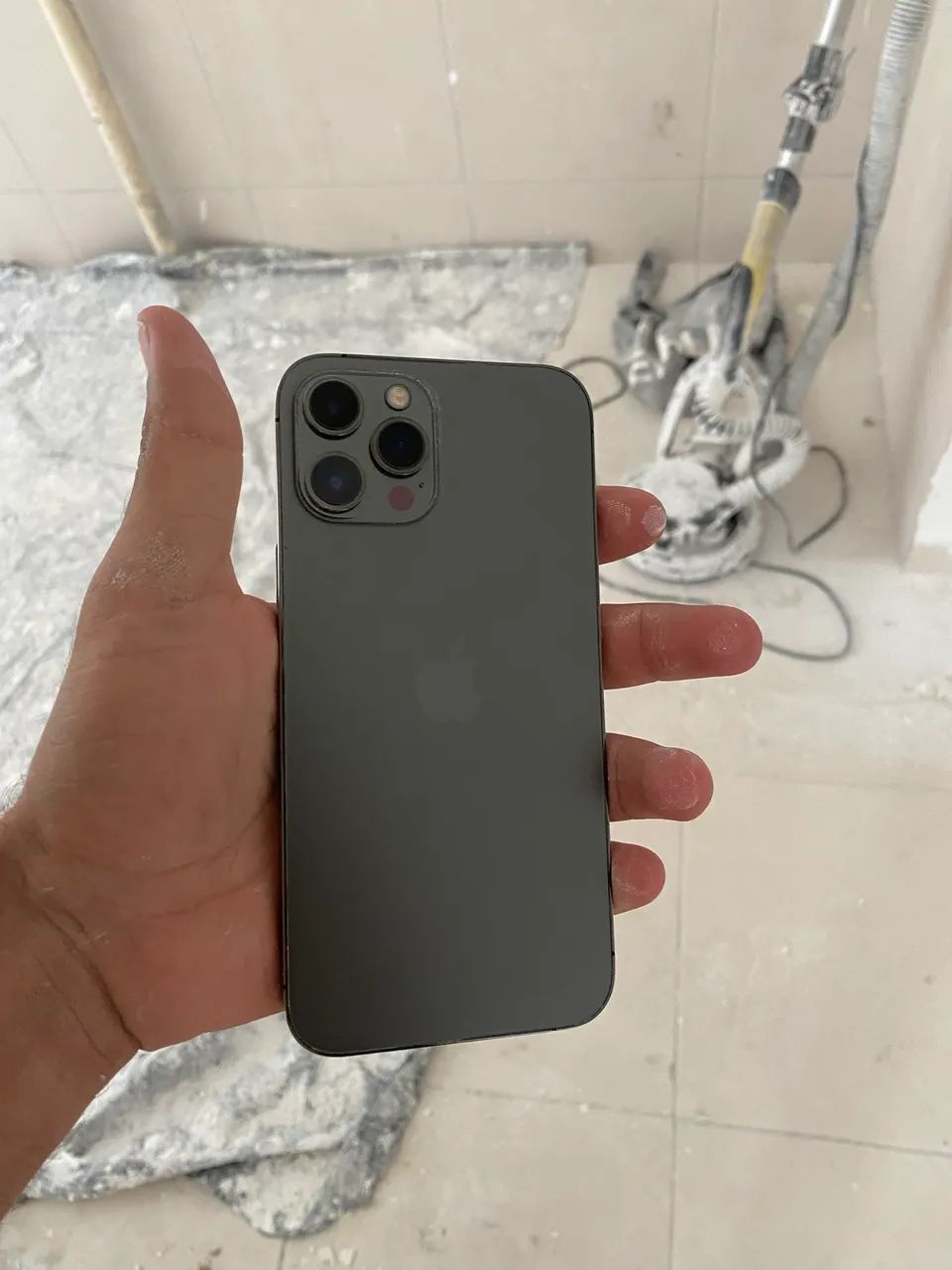 iPhone 12 Pro Max  - Foto 4