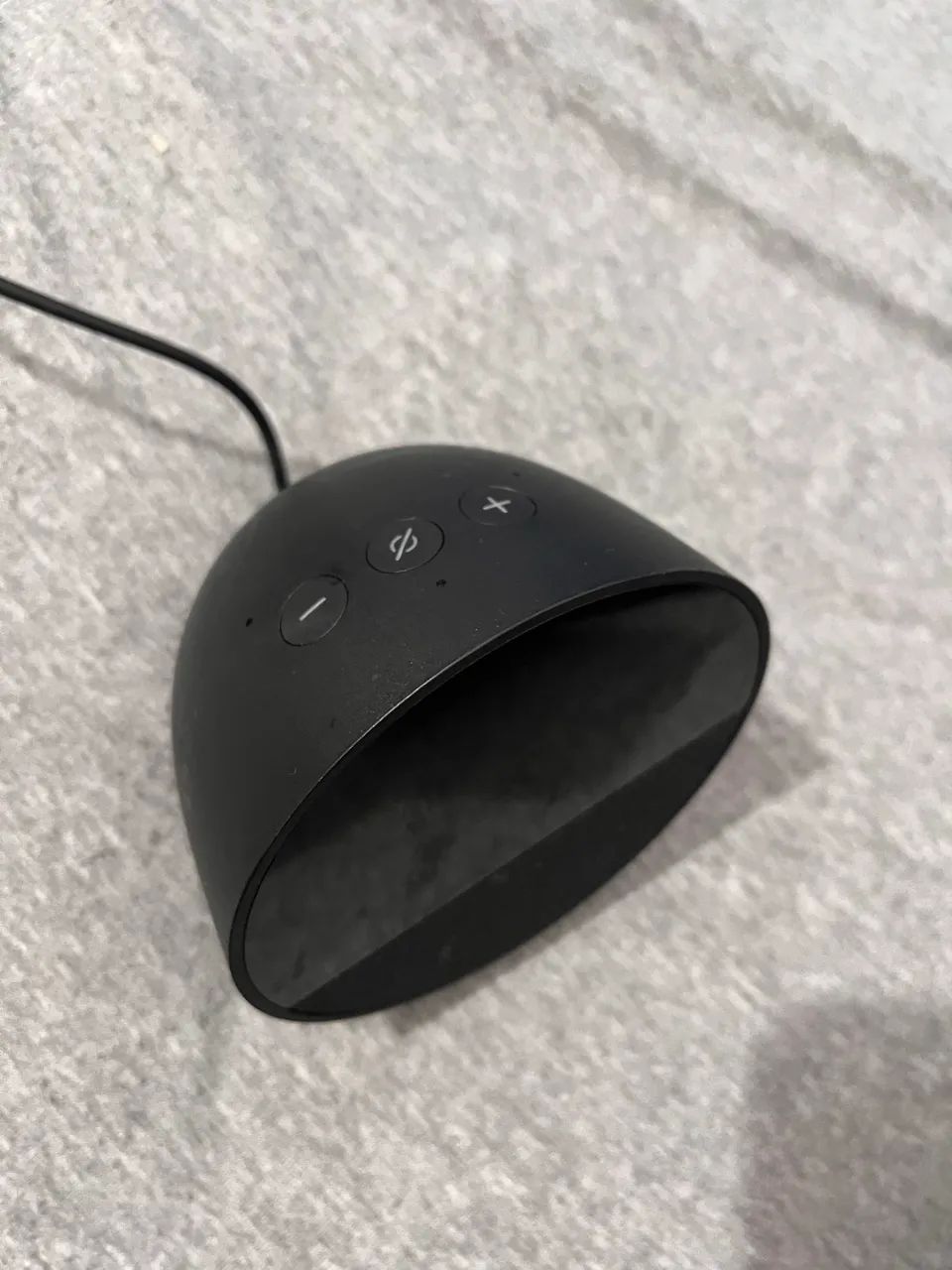 Echo spot Alexa 5ª geração  - Foto 4