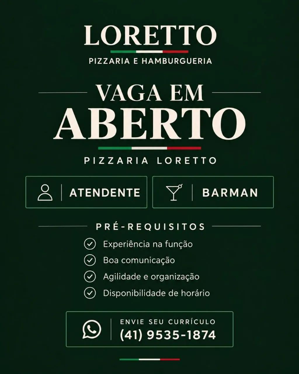 Barman 