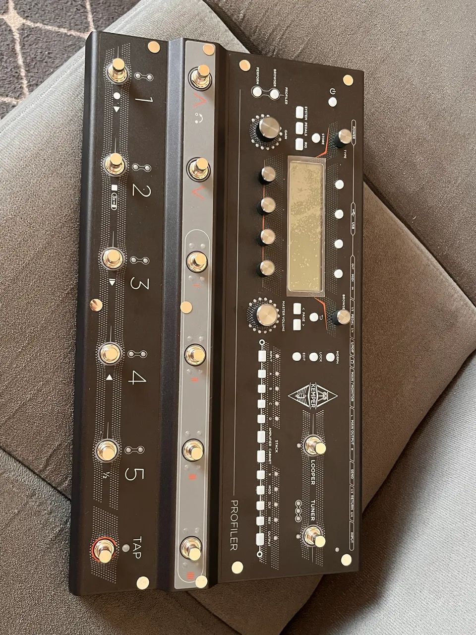 Kemper Stage MK II - Foto 4