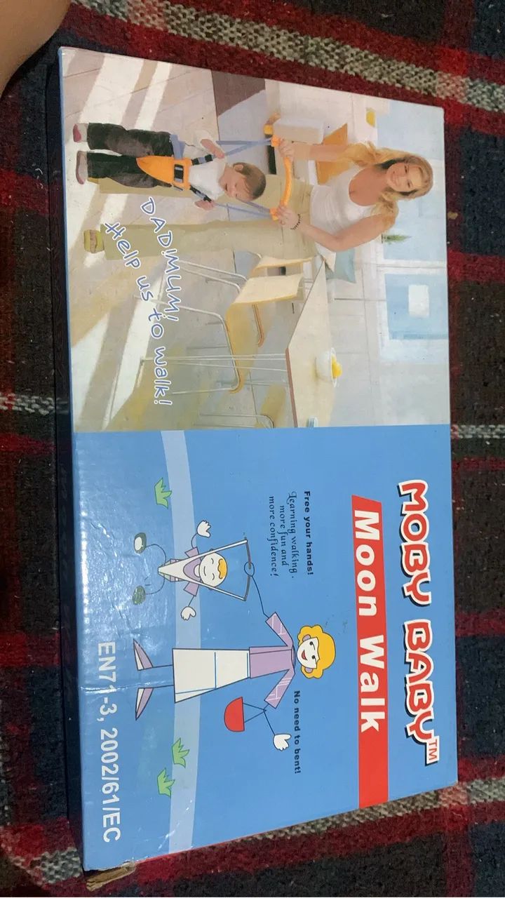 Coisas de bebê