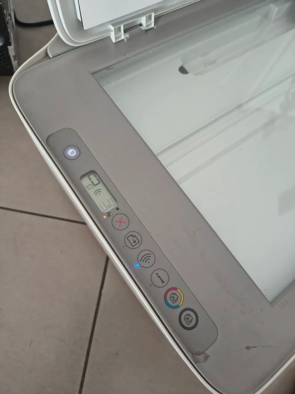 Impressora HP - Foto 2