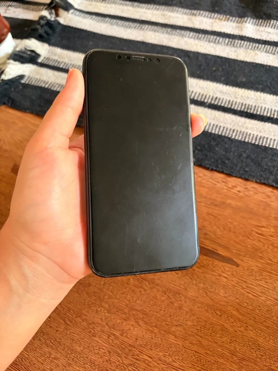 iPhone XR 64GB - Foto 3