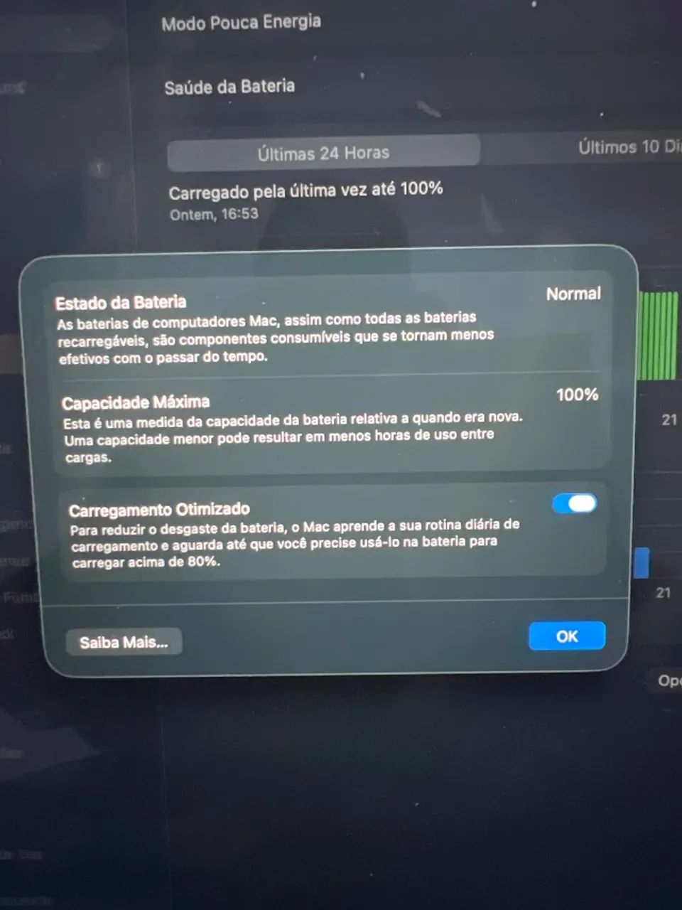MacBook m5 13 512/16gb  - Foto 5
