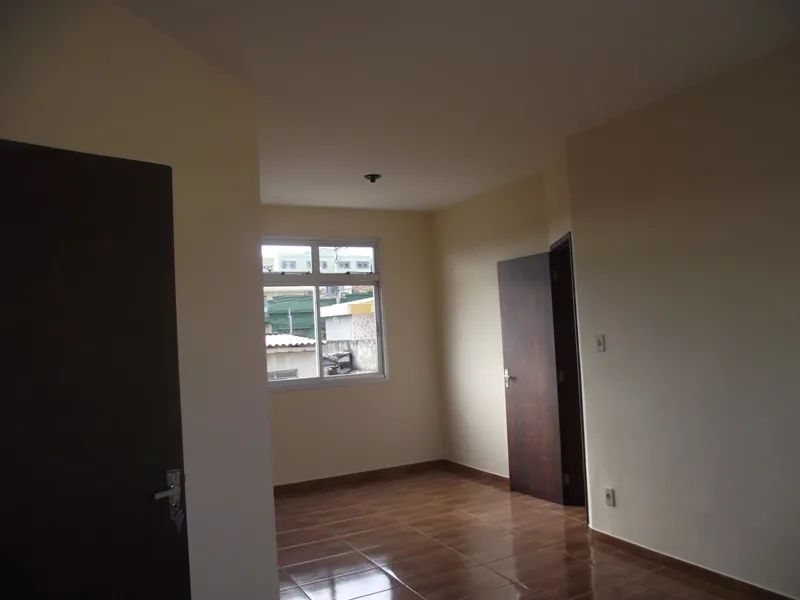 Otimo apto AMPLO - 02 quartos com DCE - Foto 3