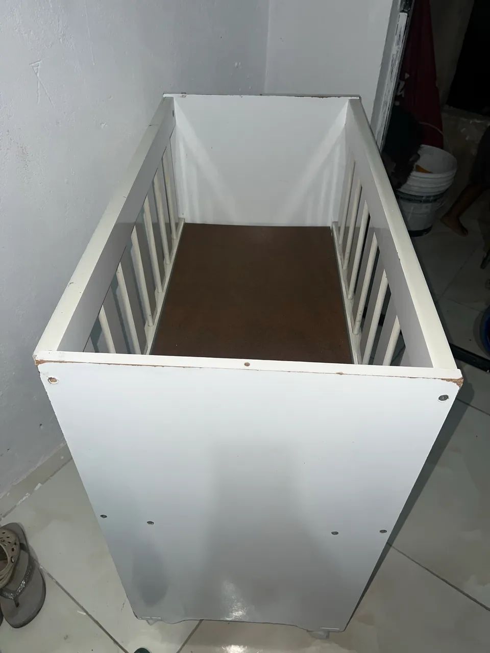Berço  - Foto 2