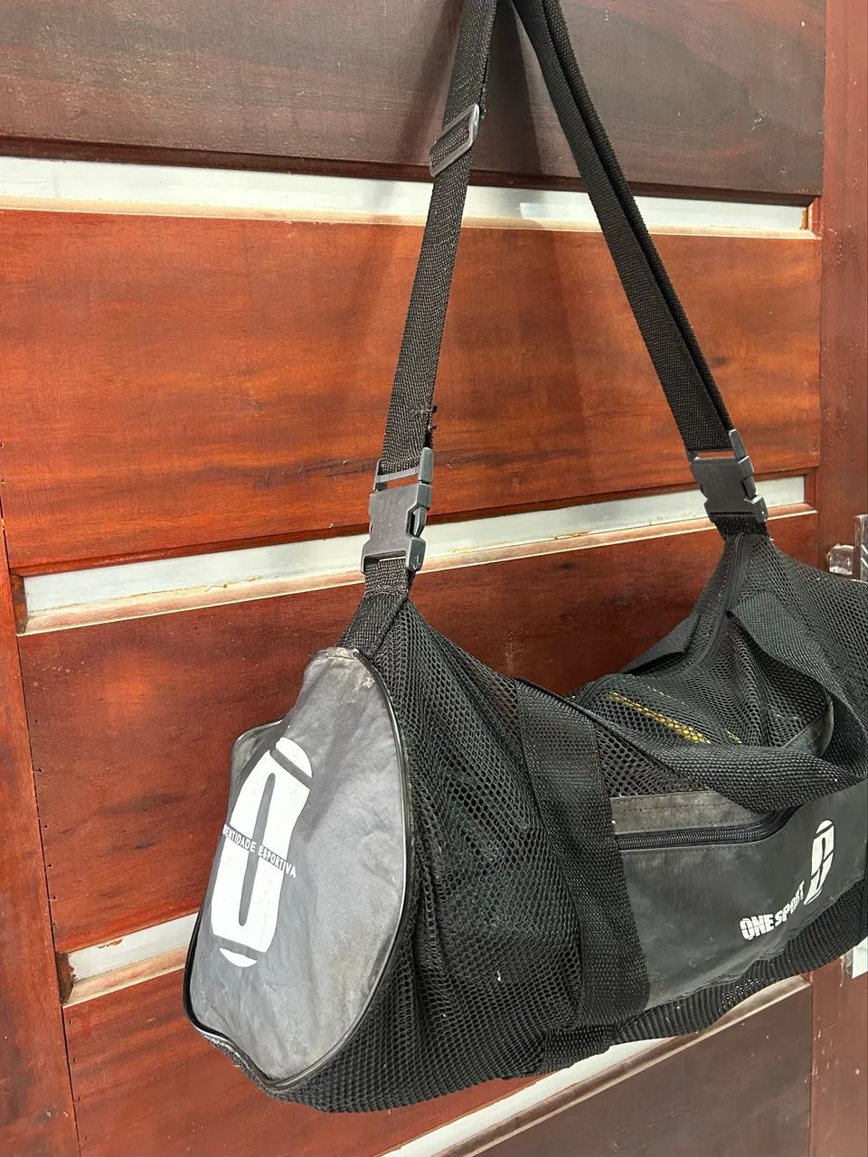 Kit Aparador e Manopla + bolsa - Foto 5