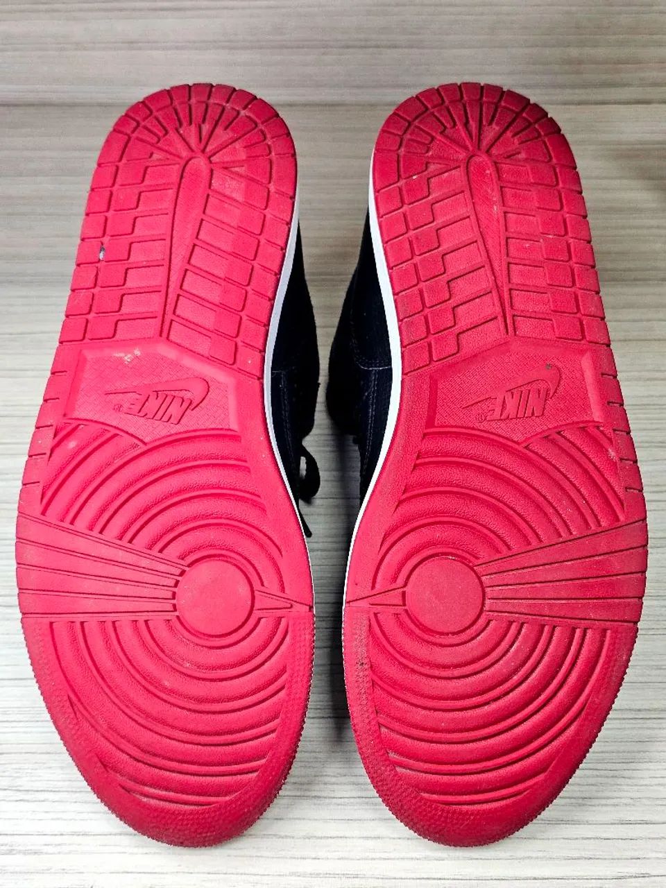Air Jordan Access - Foto 5
