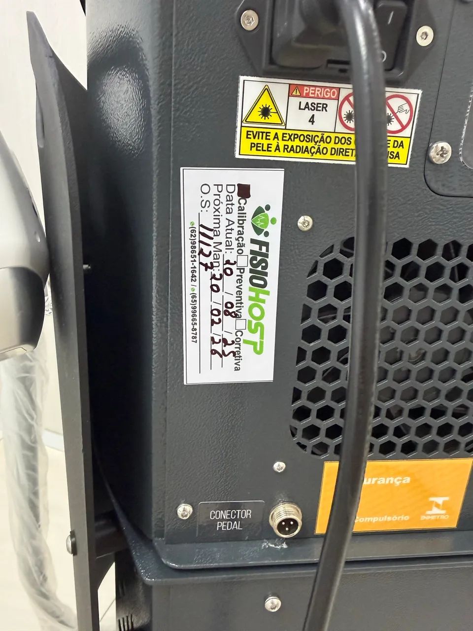 Hakon Depilação a laser - Foto 4