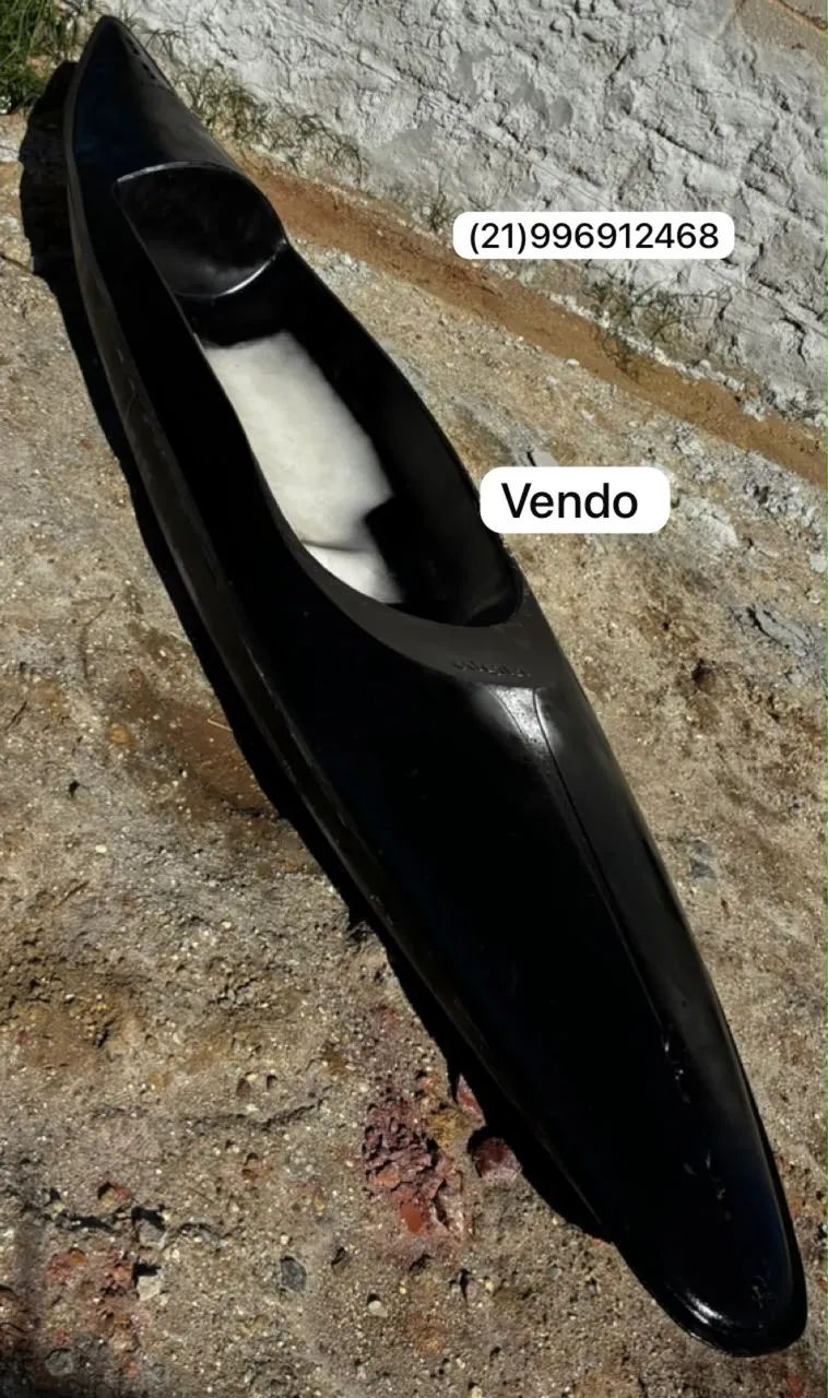 Caiaque 