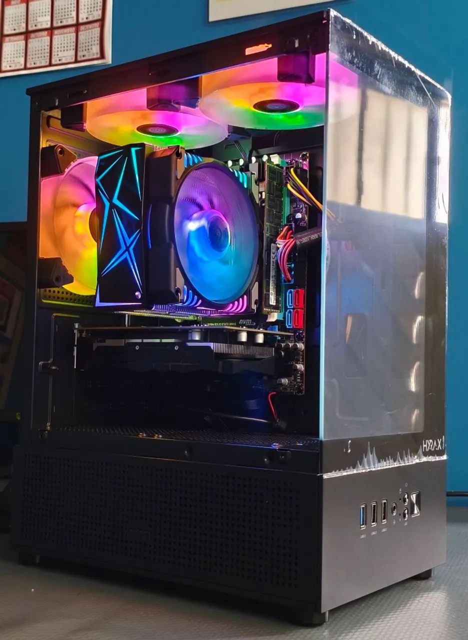 Cpu Montada Intel Xeon  - Foto 4