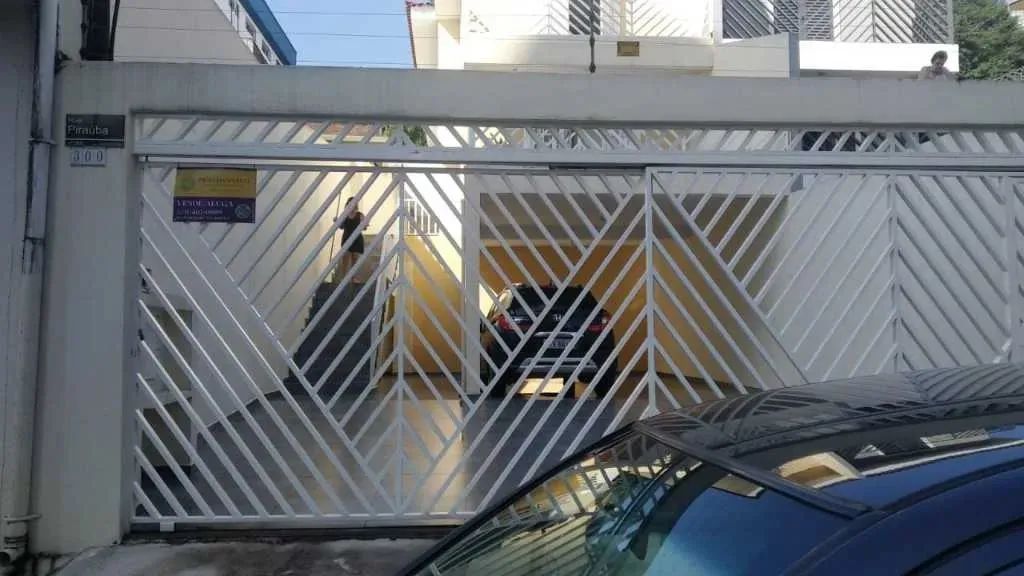 Casa a venda no Jaguaré