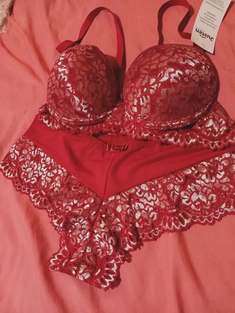 Moda íntima feminina, masculina e infantil  - Foto 4