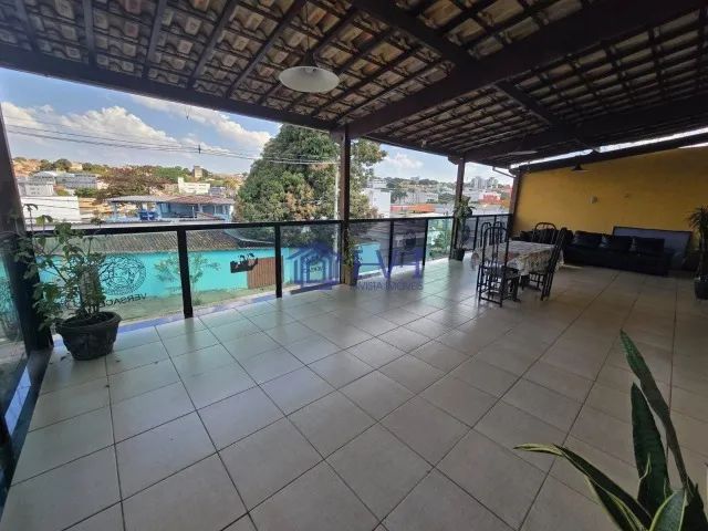Casa grande independente Venda Nova Venda - Foto 2