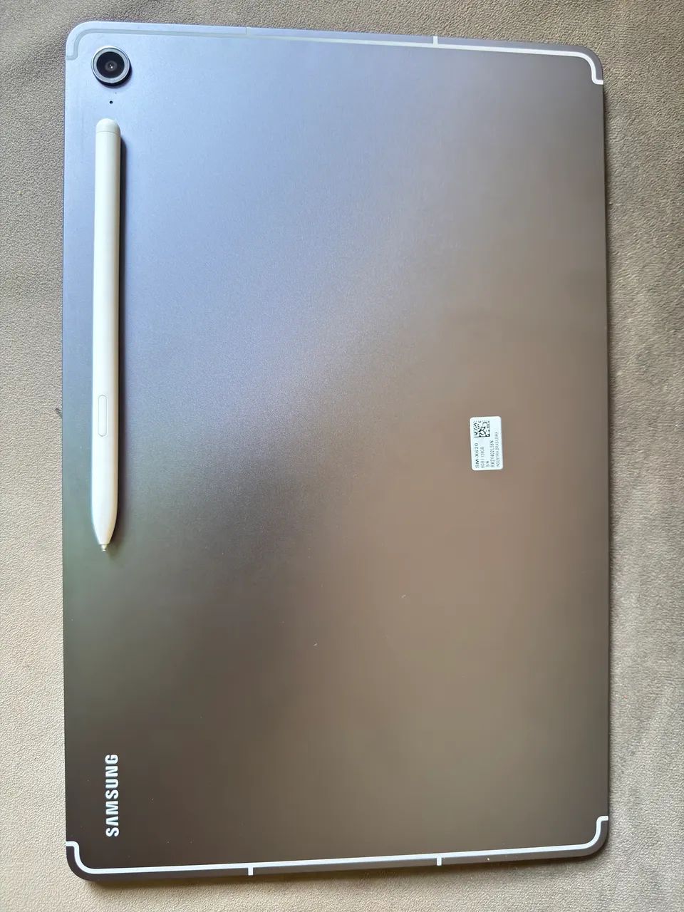 TABLET GALAXY S10 FE+ - Foto 4