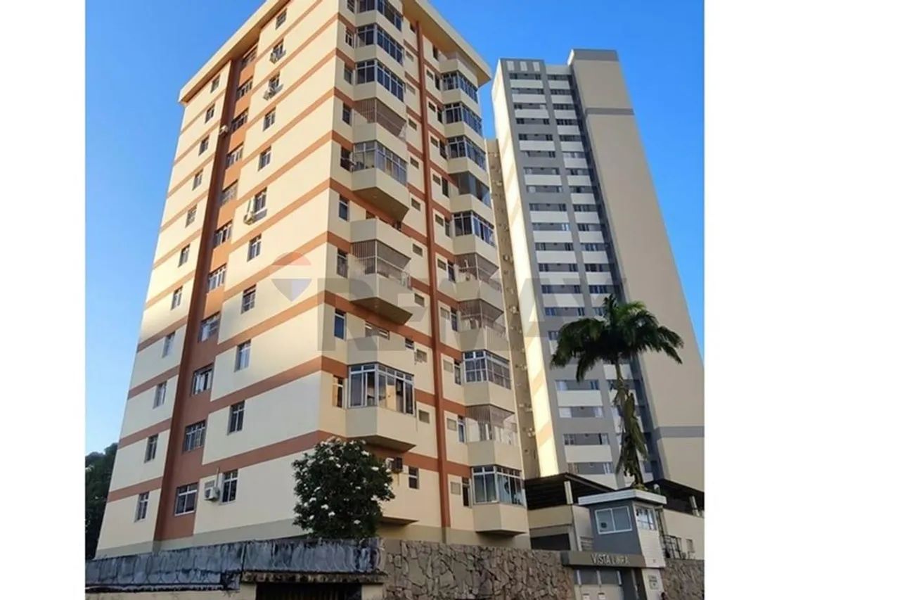 apartamento no bairro de Fátima