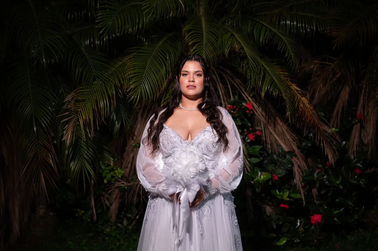 Vestido de noiva  - Foto 2