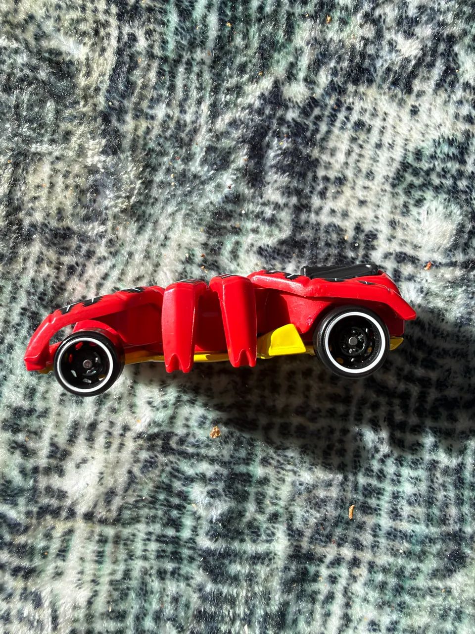 Carrinho Hotwheels- speed spider - Foto 2