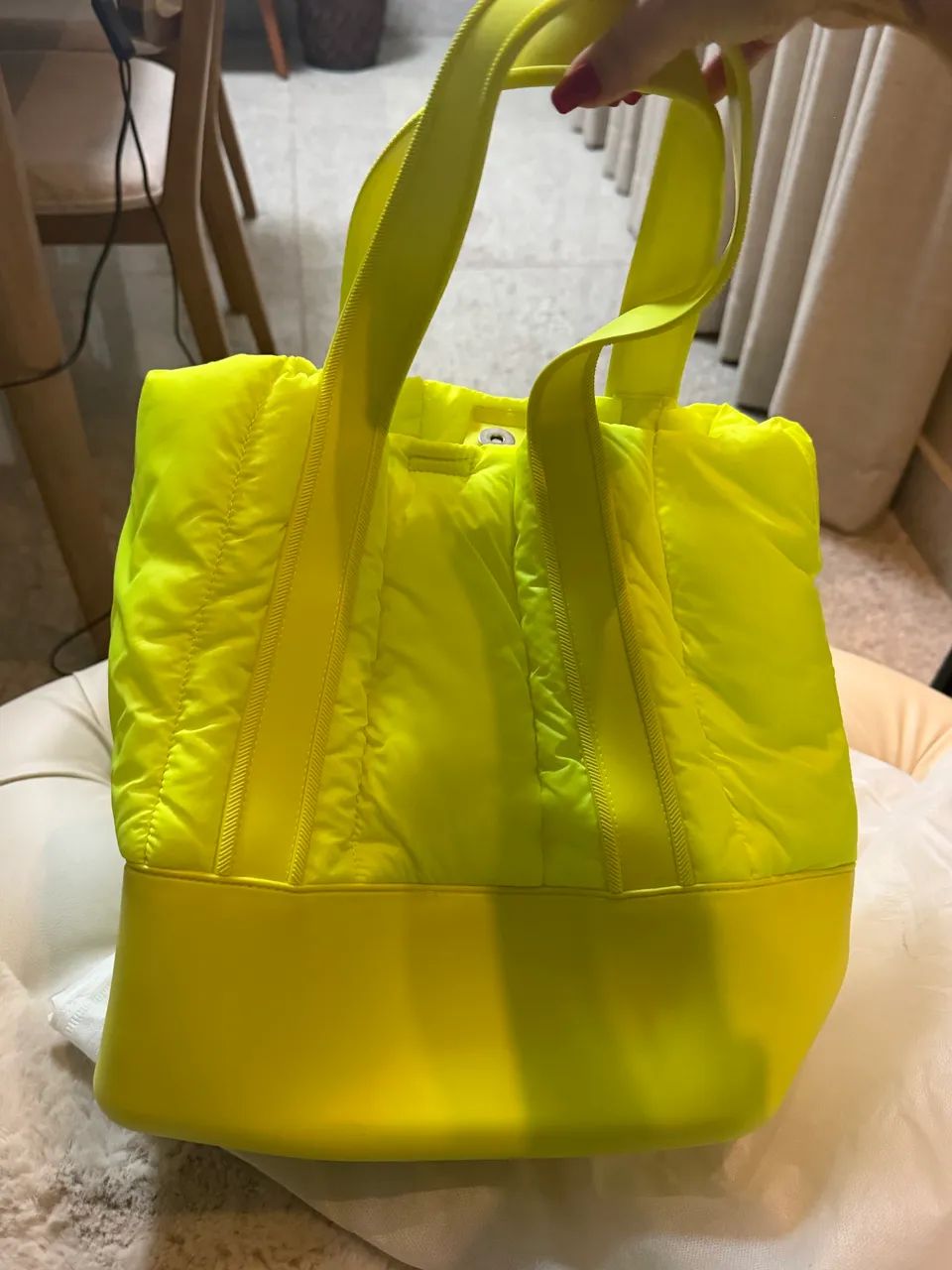 Bolsa Arezzo 