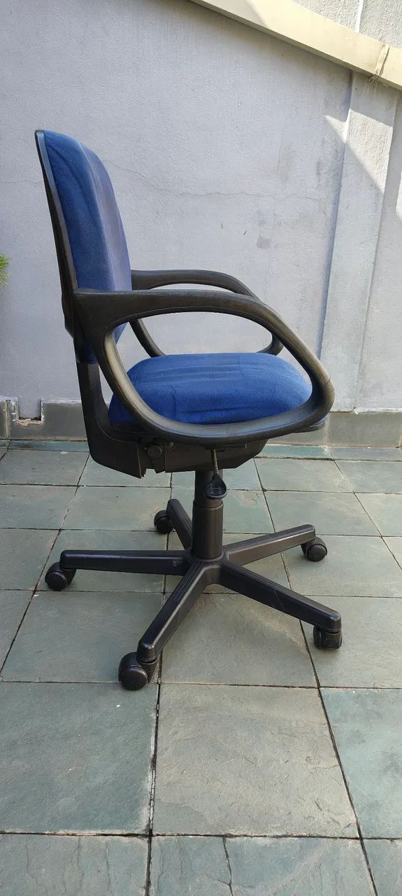 Cadeira de escritório  - Foto 2