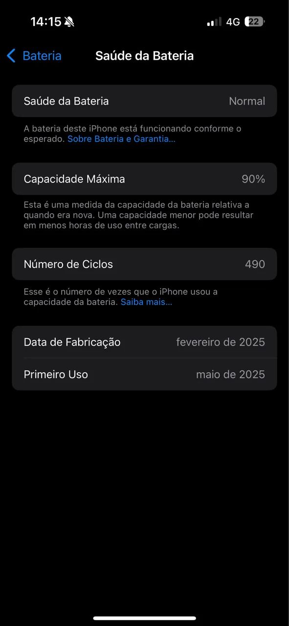 iPhone 16 128gb