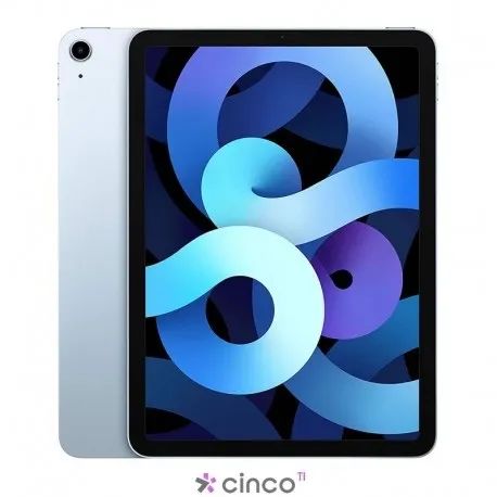 IPad Air 4