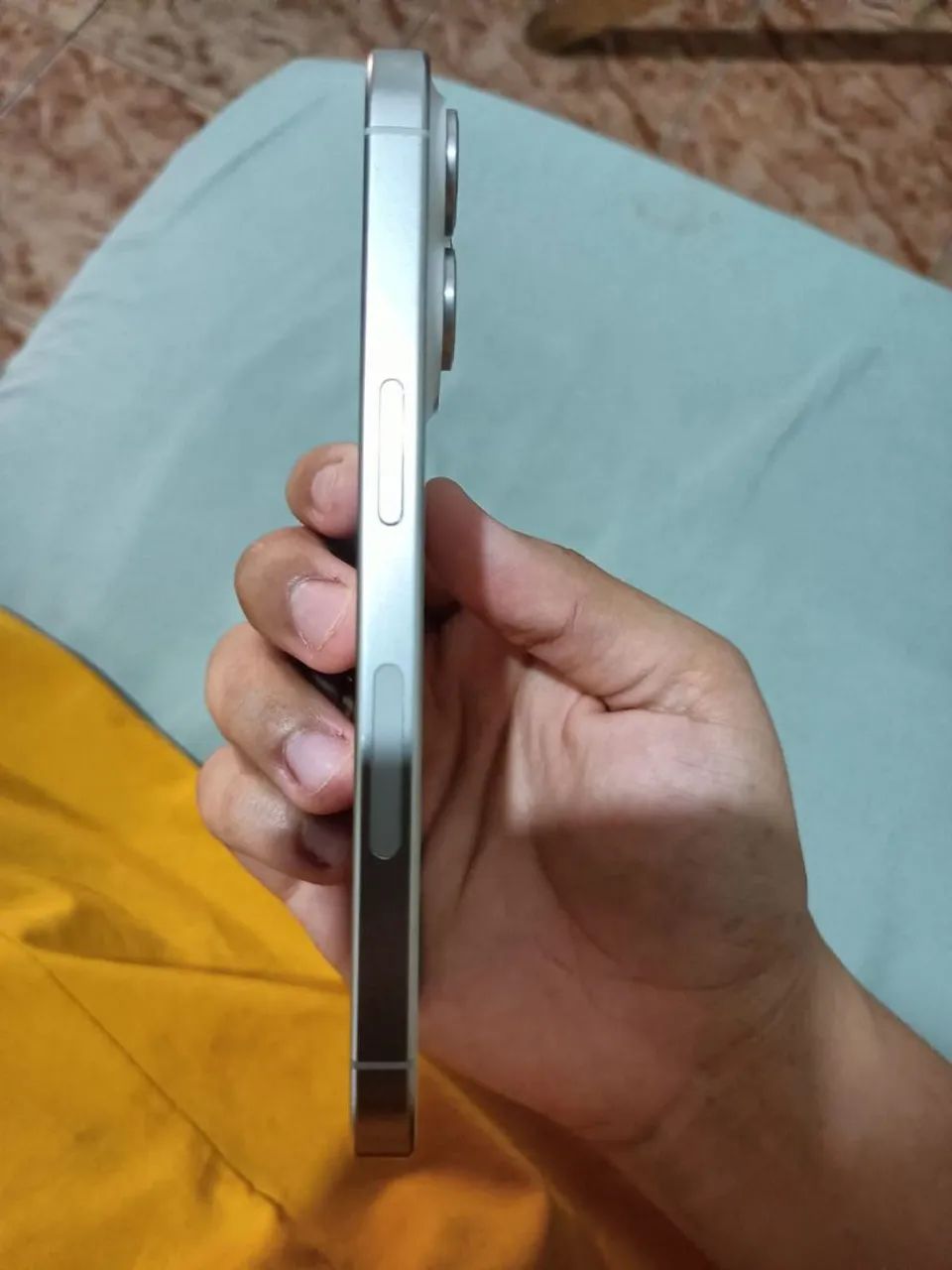 Iphone 15 PRO 128GB - Foto 3