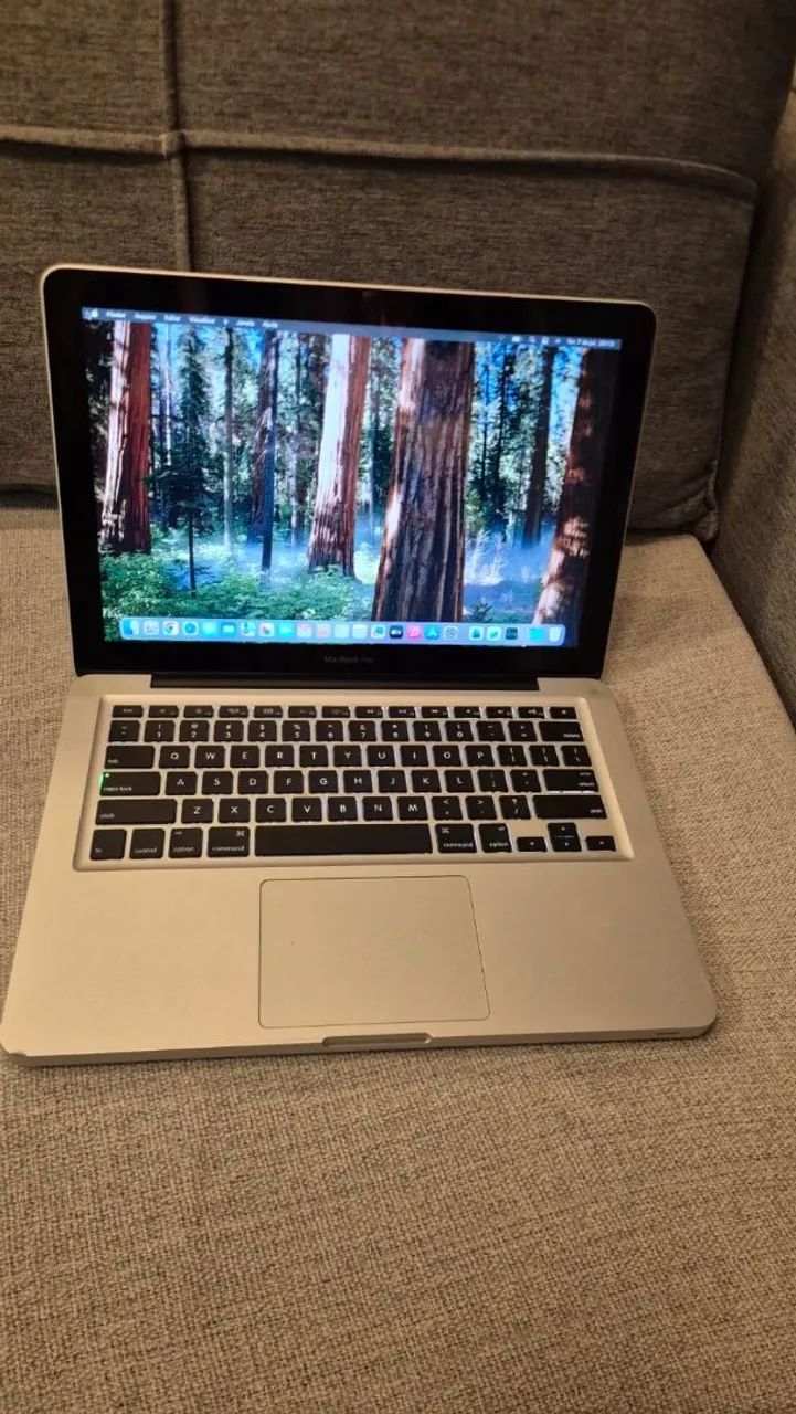MacBook Pro 13