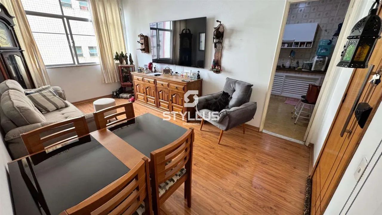 Méier | Apartamento 2 quartos - Foto 3