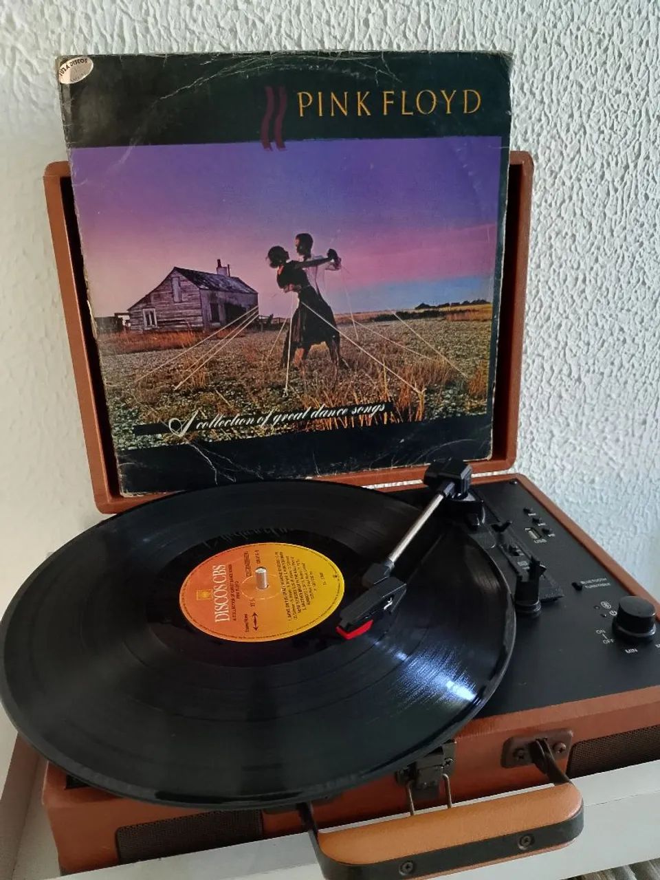 Diversos vinil  - Foto 3