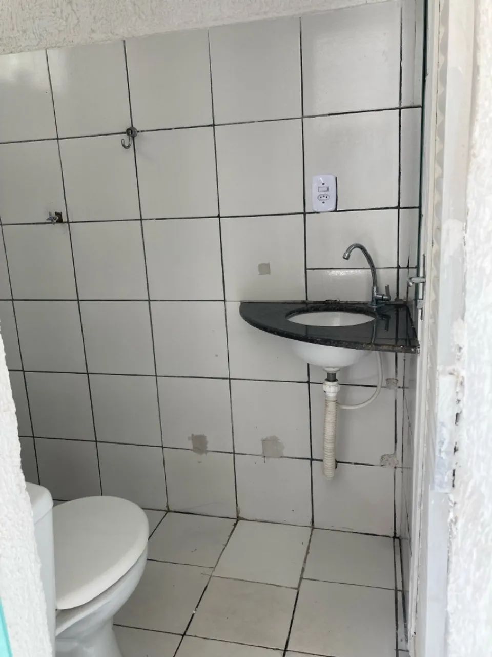 Aluga-se apartamento térreo no Residencial Caraíbas próx Portal Shopping Sul e GO 040 - Foto 2
