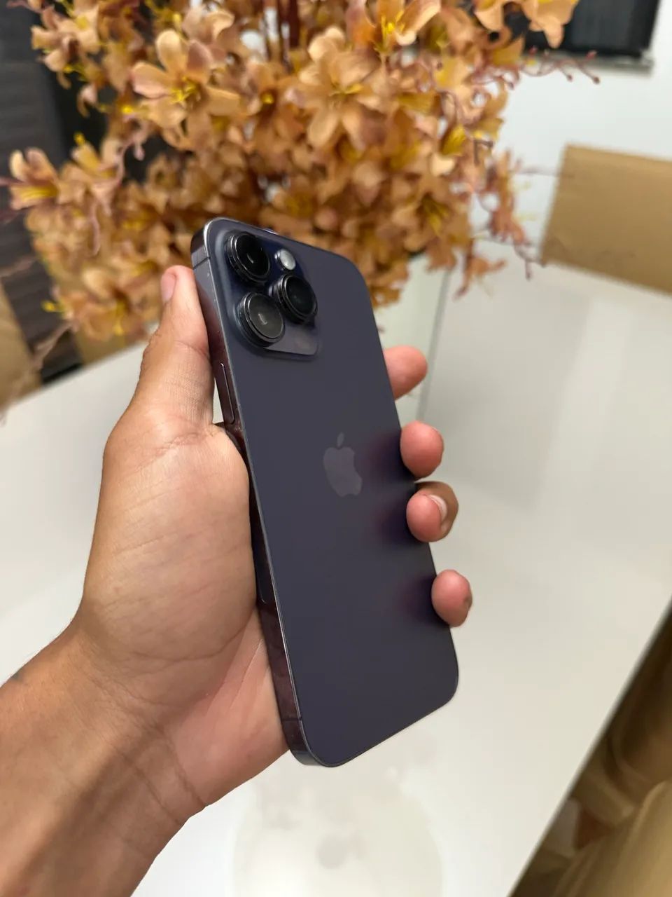 iPhone 14 Pro Max  - Foto 2