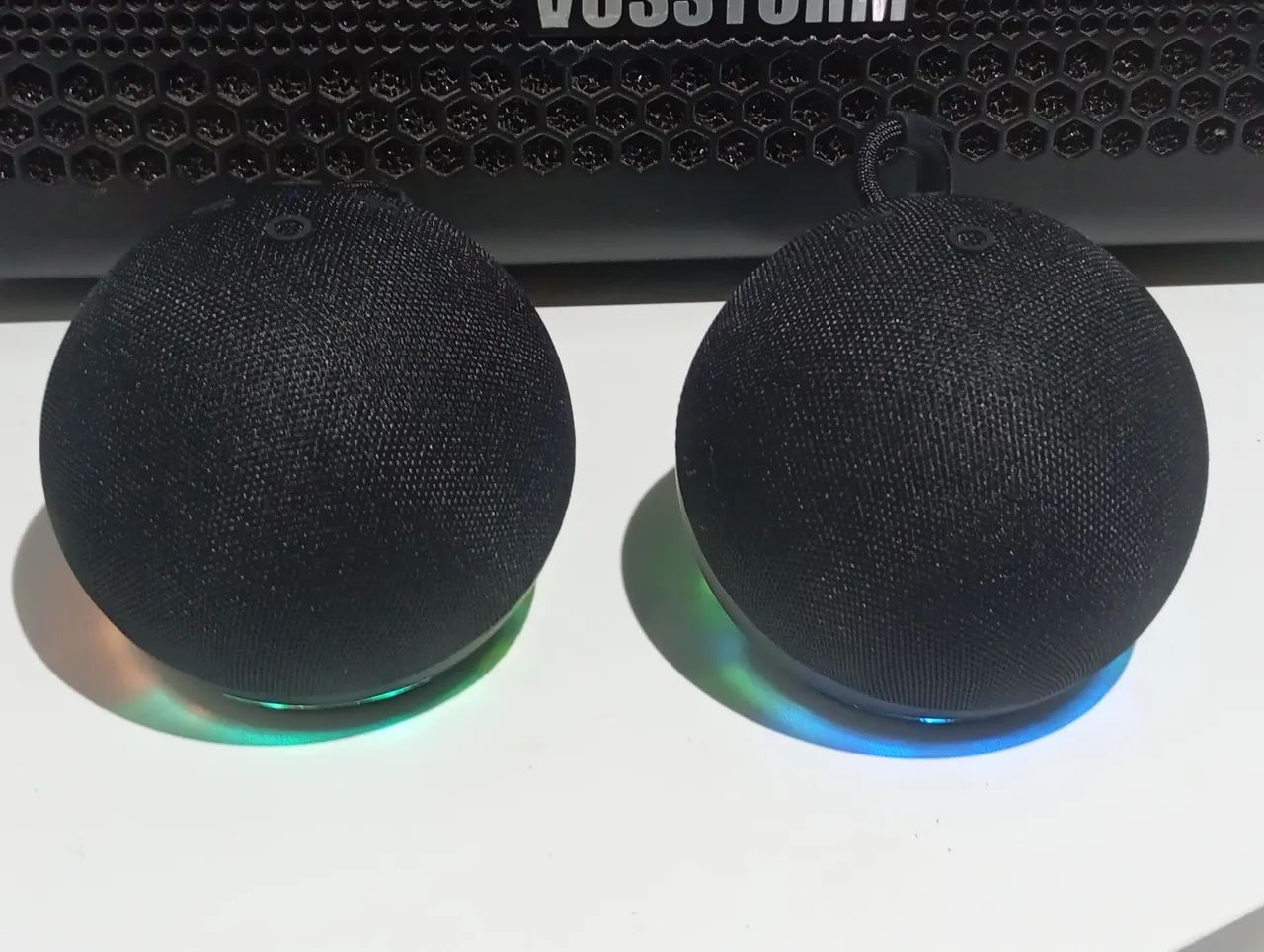 Caixa de Som Bluetooth P/ Estudos, Trabalhos e Diversão.  - Foto 5