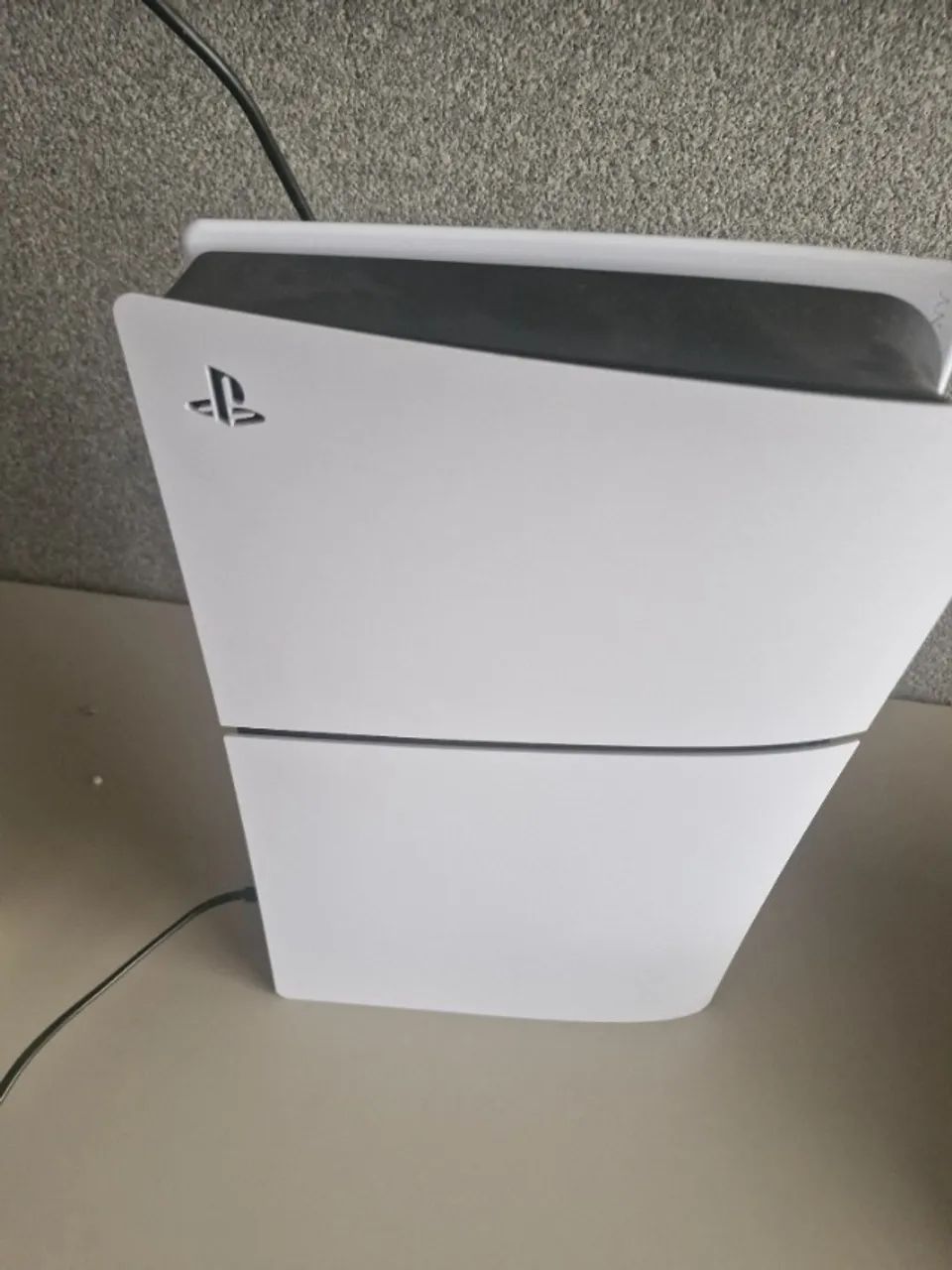 Ps5 1 controle - Foto 2