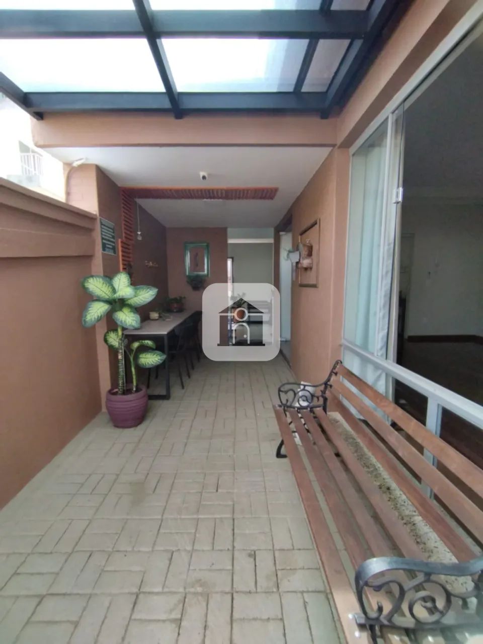 Sala comercial com 25m² para locação no bairro Nossa Senhora da Aparecida - Foto 4