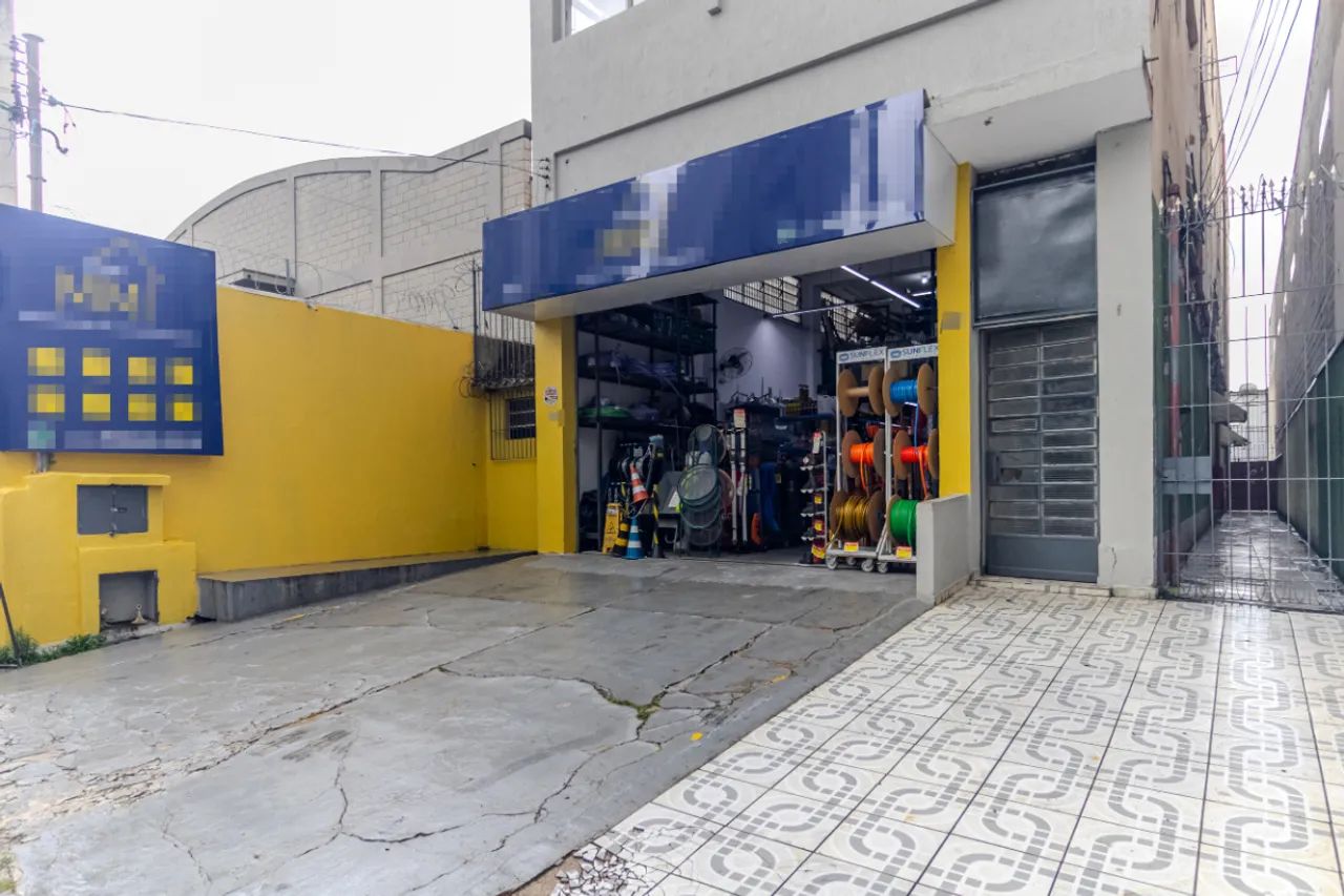 Edifício monousuário para venda em Vila Leopoldina, 895m² - Foto 4