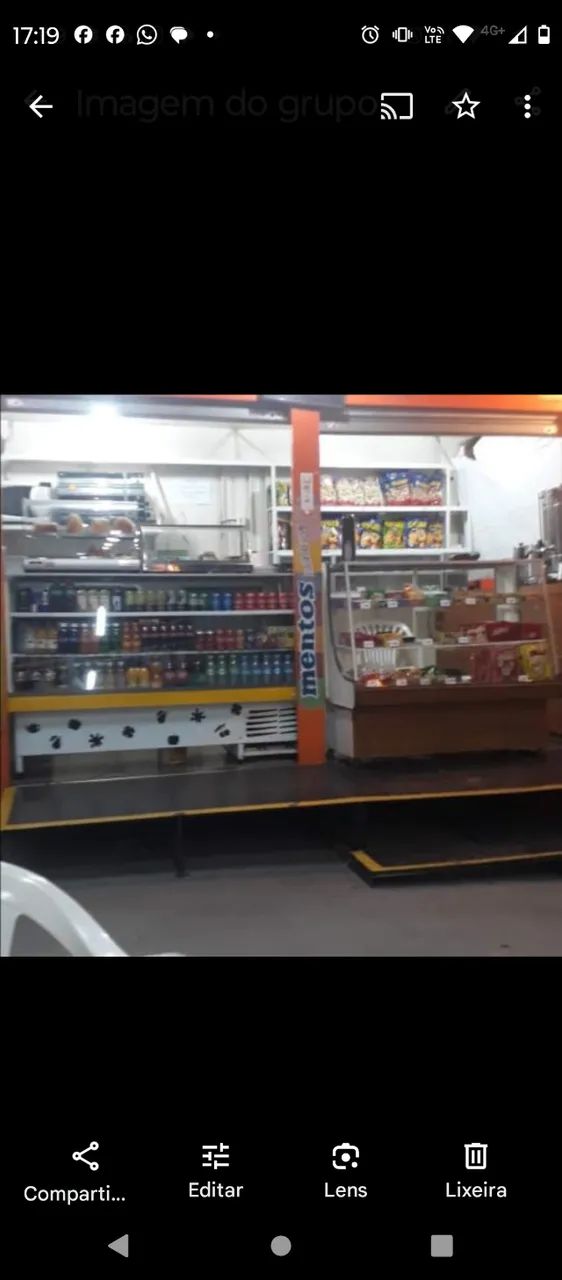 Foto - Guarulhos - Água Chata