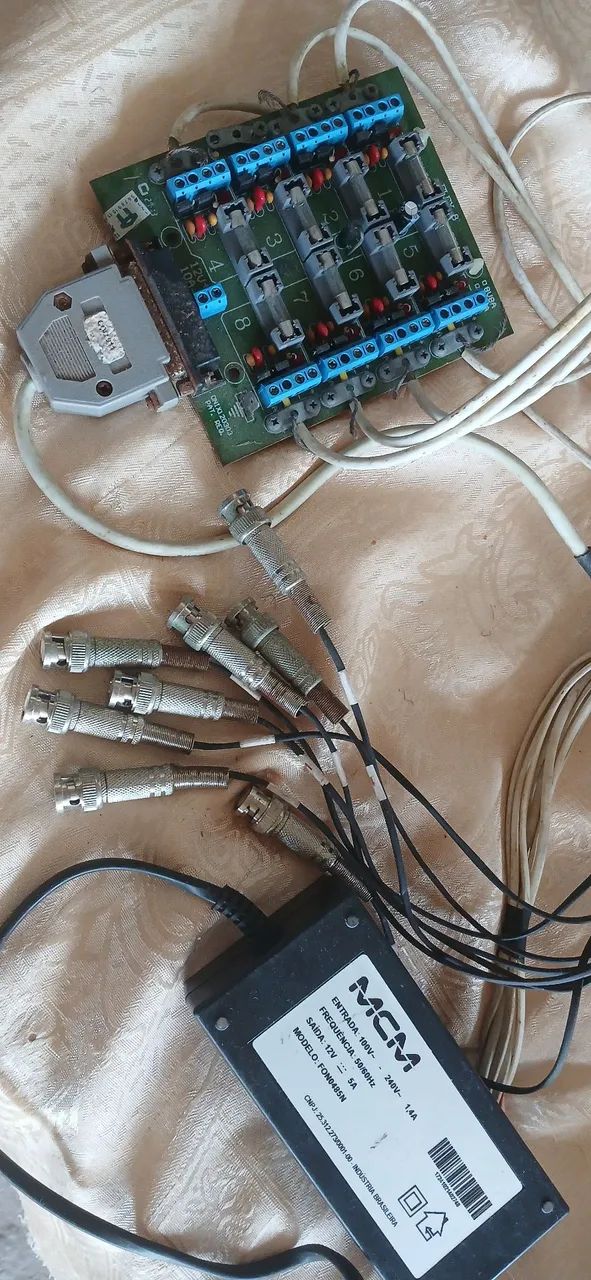 Dvr intelbras  - Foto 5