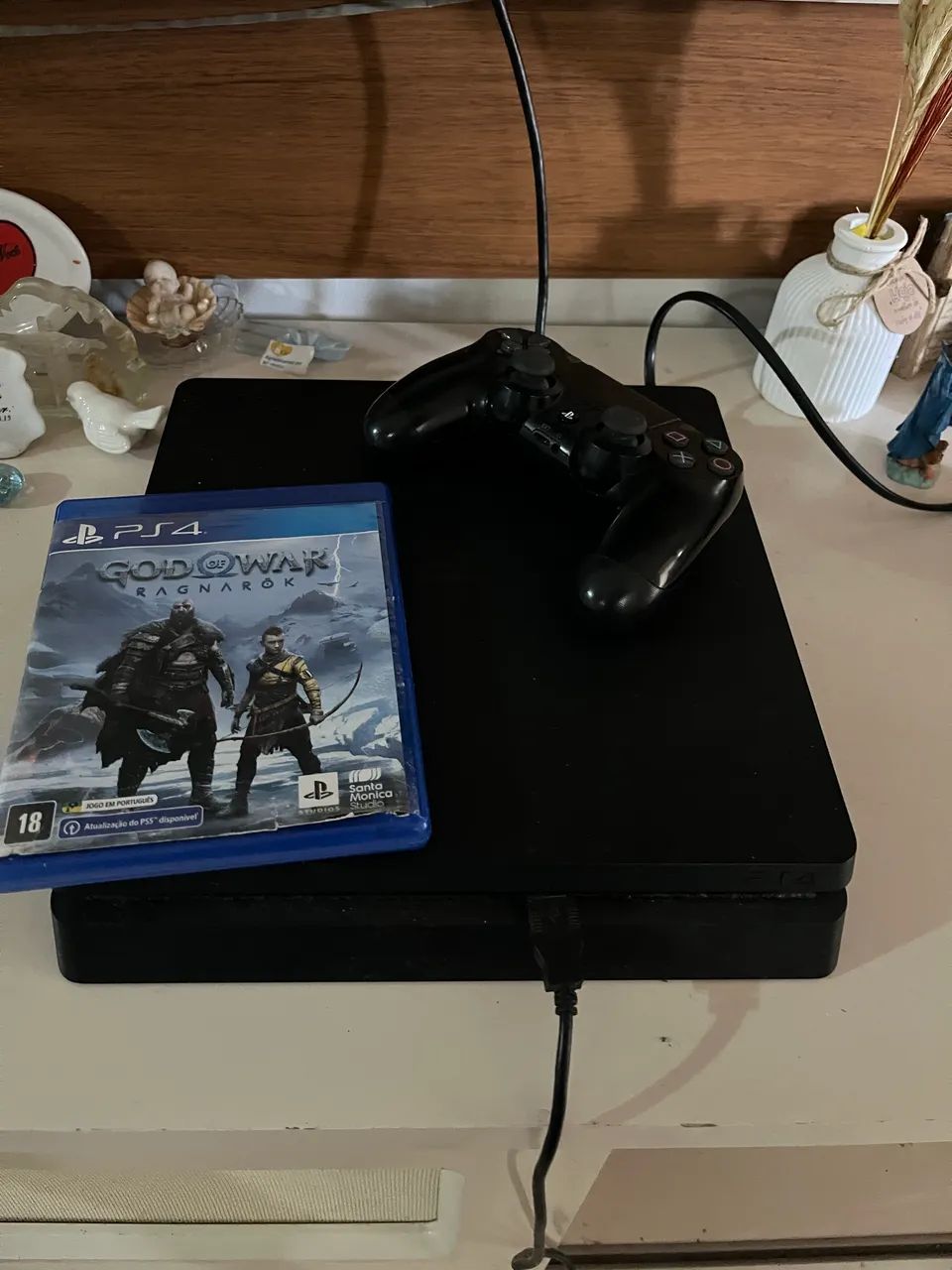 Vídeo game 