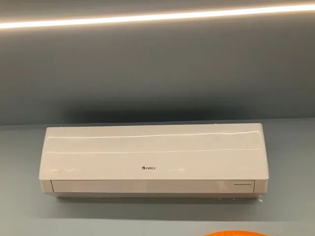 Ar condicionado split 30000 btus