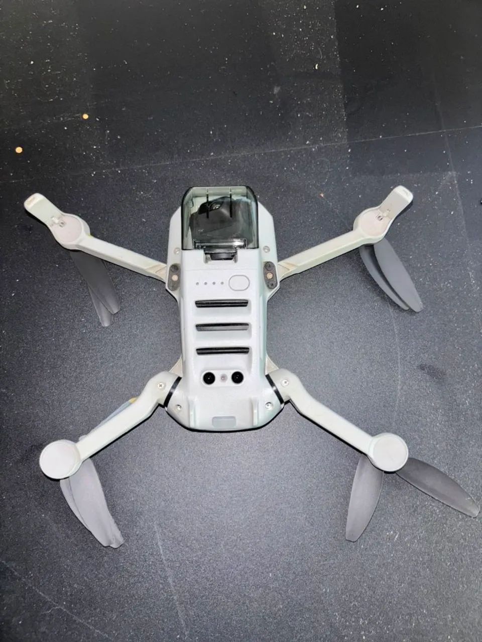 Drone DJI MINI SE Fly More Combo - Foto 3