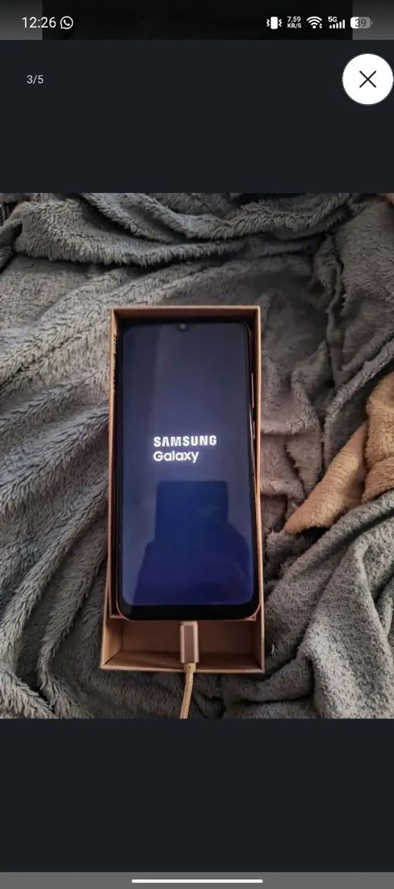 Celular samsung - Foto 5